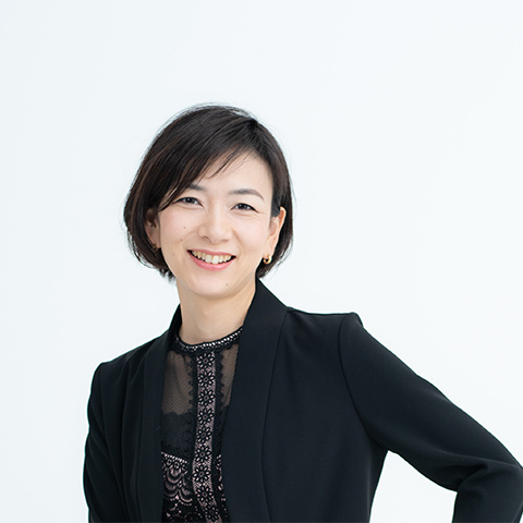 森内彩子弁護士